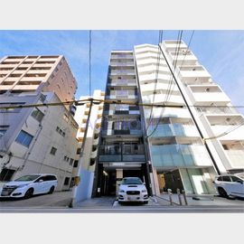 GRIDの賃貸物件