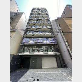 谷町四丁目駅より徒歩6分 8階 築1年5ヶ月の賃貸物件