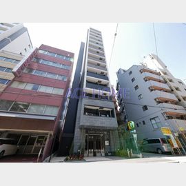 谷町九丁目駅より徒歩3分 2階 築9年2ヶ月の賃貸物件