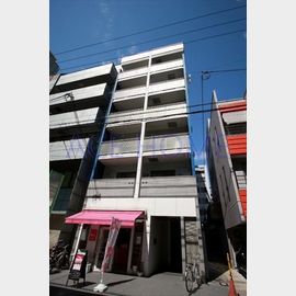 堺筋本町駅より徒歩7分 4階 築21年6ヶ月の賃貸物件