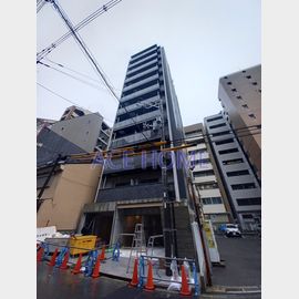谷町四丁目駅より徒歩2分 3階 築3年8ヶ月の賃貸物件