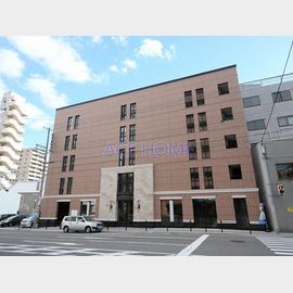 鶴橋駅より徒歩5分 5階 築4年の賃貸物件