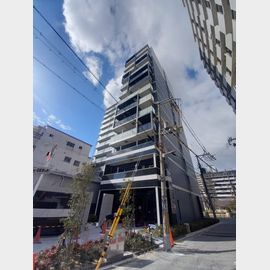 恵美須町駅より徒歩7分 13階 築2年7ヶ月の賃貸物件