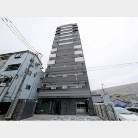 LC京橋EAST 12階 築7年の賃貸物件