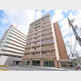芦原橋駅より徒歩4分 5階 築8年1ヶ月の賃貸物件