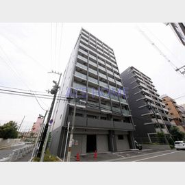 今宮駅より徒歩4分 3階 築10年の賃貸物件