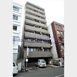 大国町駅より徒歩5分 3階 築21年11ヶ月の賃貸物件
