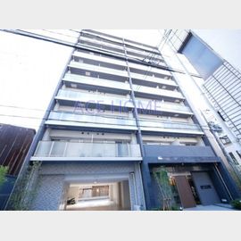 谷町六丁目駅より徒歩3分 2階 築8年9ヶ月の賃貸物件