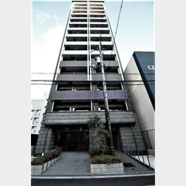 日本橋駅より徒歩6分 7階 築9年3ヶ月の賃貸物件
