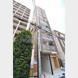 松屋町駅より徒歩5分 4階 築13年6ヶ月の賃貸物件