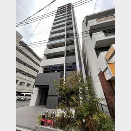 ファーストフィオーレ九条 13階 築6年6ヶ月の賃貸物件