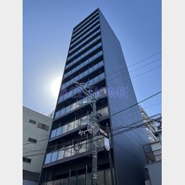 ファーストフィオーレ九条II 4階 築3年6ヶ月の賃貸物件