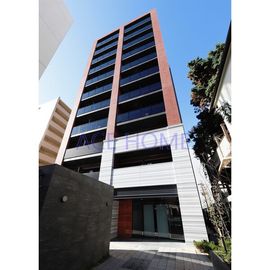 ＦｉｒｓｔｆｉｏｒｅＮａｍｂａｗｅｓｔ 11階 築7年10ヶ月の賃貸物件