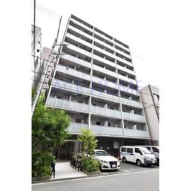 西長堀駅より徒歩3分 8階 築18年11ヶ月の賃貸物件