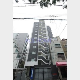 阿波座駅より徒歩8分 9階 築18年の賃貸物件