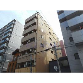 U-ro大国町 2階 築20年6ヶ月の賃貸物件