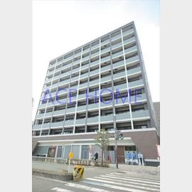 セイワパレス玉造駅前 4階 築9年10ヶ月の賃貸物件