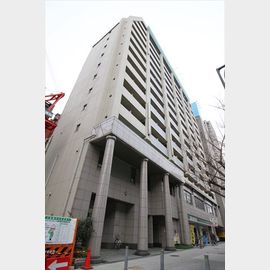 ブランクレール谷町 7階 築21年7ヶ月の賃貸物件