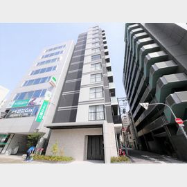 S-RESIDENCE西長堀 4階 築6年8ヶ月の賃貸物件