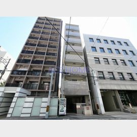 W.O.B.AWAZA 8階 築19年5ヶ月の賃貸物件