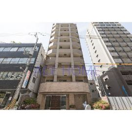 ＡＰＥＸ京町堀２ 6階 築19年8ヶ月の賃貸物件