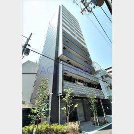 FASTATEOSAKADOMECITY 14階 築9年7ヶ月の賃貸物件