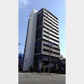 九条駅より徒歩3分 8階 築9年8ヶ月の賃貸物件