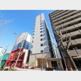 桜川駅より徒歩7分 6階 築3年9ヶ月の賃貸物件