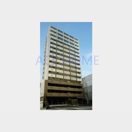 レジディア京町堀の賃貸物件