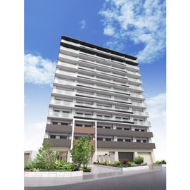 スプランディッド難波WESTIIIの賃貸物件