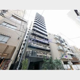 パークアクシス四ツ橋 3階 築5年6ヶ月の賃貸物件