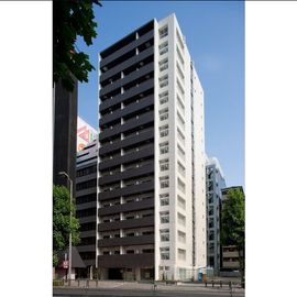 グランルージュ中之島南の賃貸物件