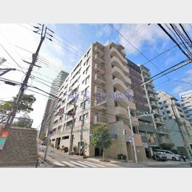 アリス・マナーガーデン谷町の賃貸物件