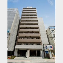 スワンズシティ天満橋の賃貸物件