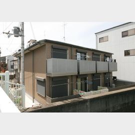 南壱番館の賃貸物件