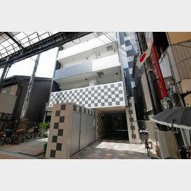 ウインズコート今福西の賃貸物件