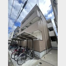 フジパレス城東諏訪7番館の賃貸物件