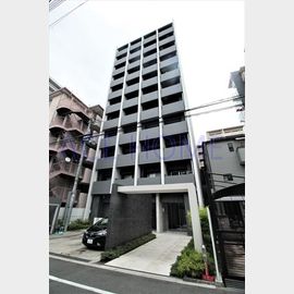 レジュールアッシュ上町台の賃貸物件