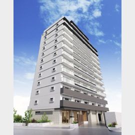 スプランディッド難波WESTIIの賃貸物件