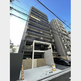 ArtizA瓦屋町Iの賃貸物件