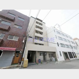 マンションキャッスルの賃貸物件