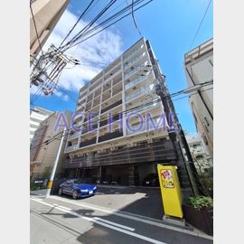JPレジデンス大阪城東4の賃貸物件