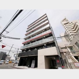グランパシフィック塩草公園の賃貸物件