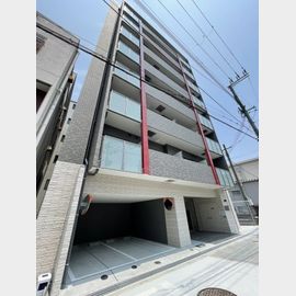 レシオス大阪城SOUTHの賃貸物件