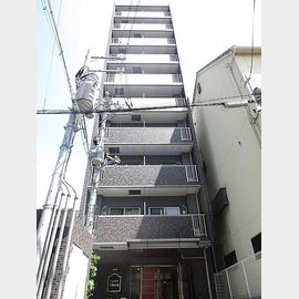 ジュネス高津公園の賃貸物件