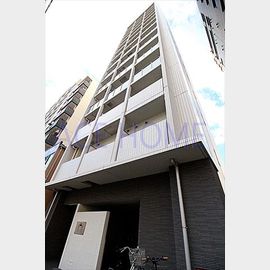 レオンコンフォート谷町六丁目の賃貸物件
