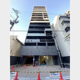 コンフォリア・リヴ北久宝寺Qの賃貸物件