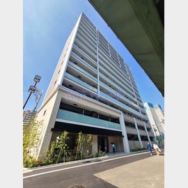 リヴェント難波サウスの賃貸物件