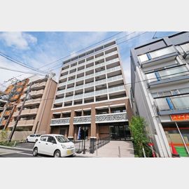 セイワパレス深江橋駅前の賃貸物件