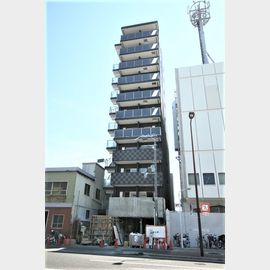 ファステート大阪ドームライズの賃貸物件